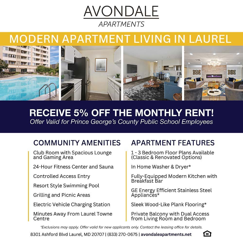 Avondale Apartments
