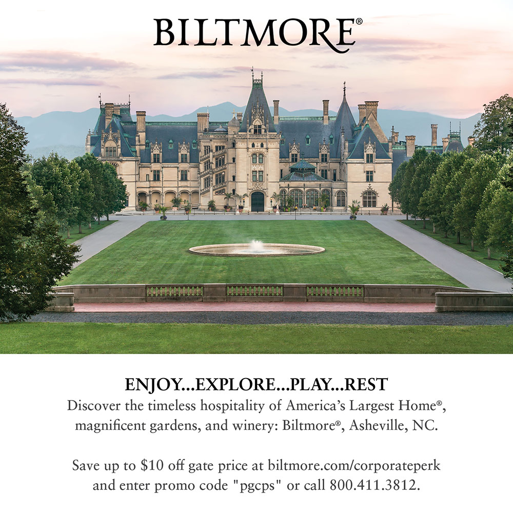 Biltmore 