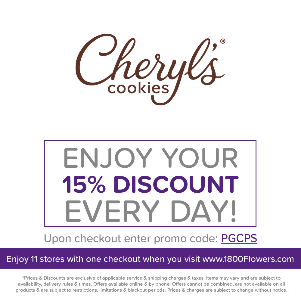 Cheryl's Cookies - 