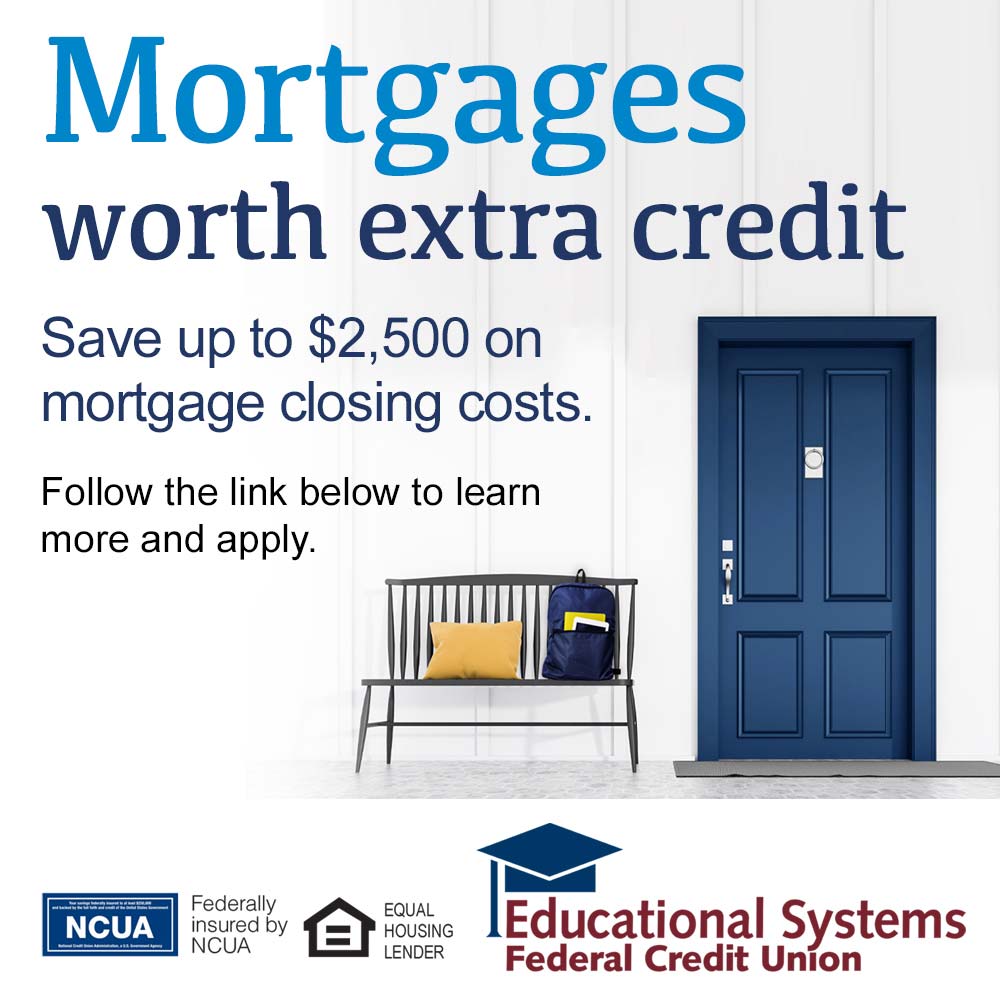 Educational Systems Federal Credit Union - 