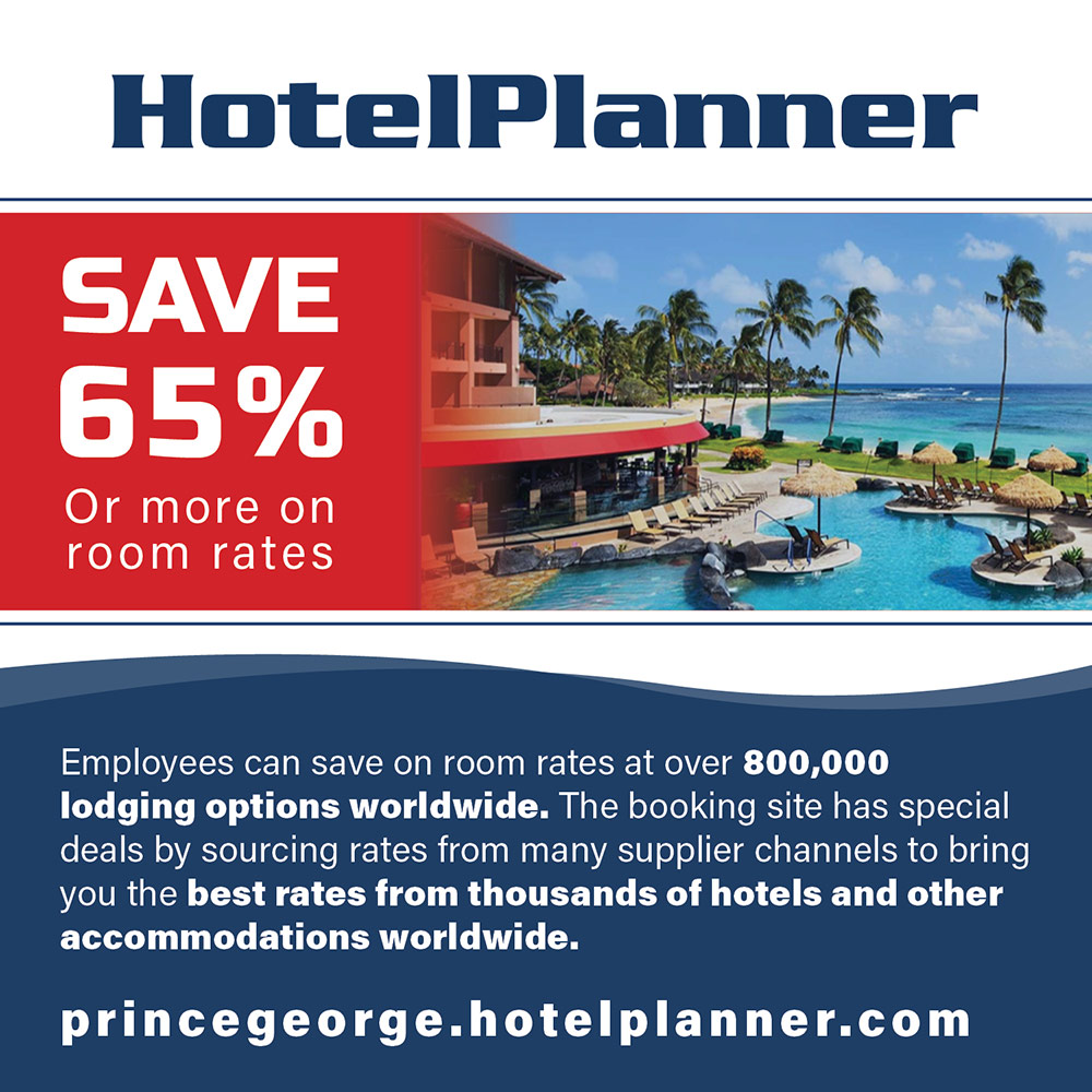 Hotel Planner - 