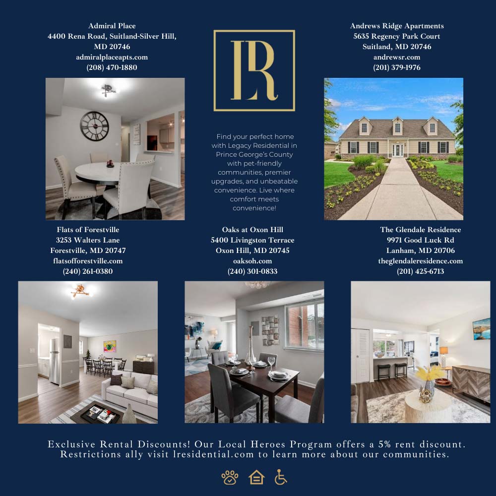 Legacy Residential