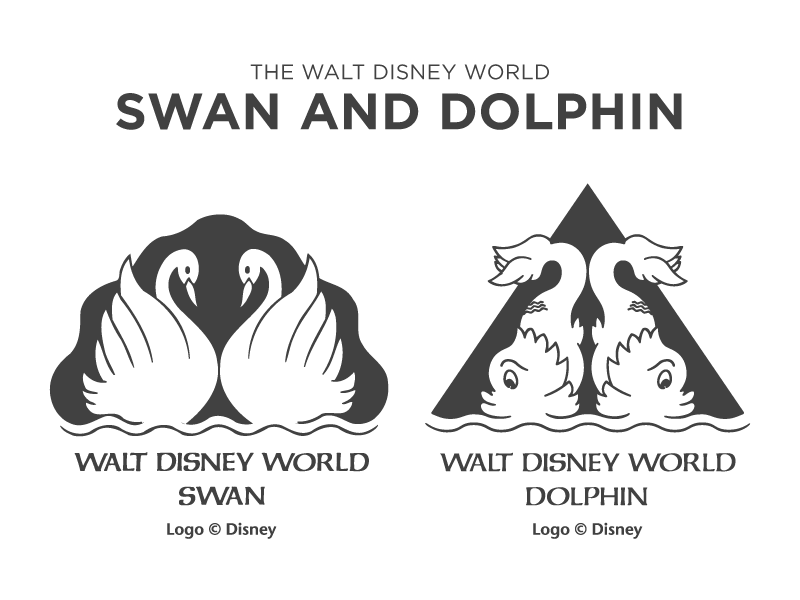 Walt Disney World Swan & Dolphin Resort