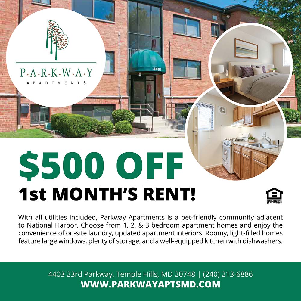 Parkway Apartments