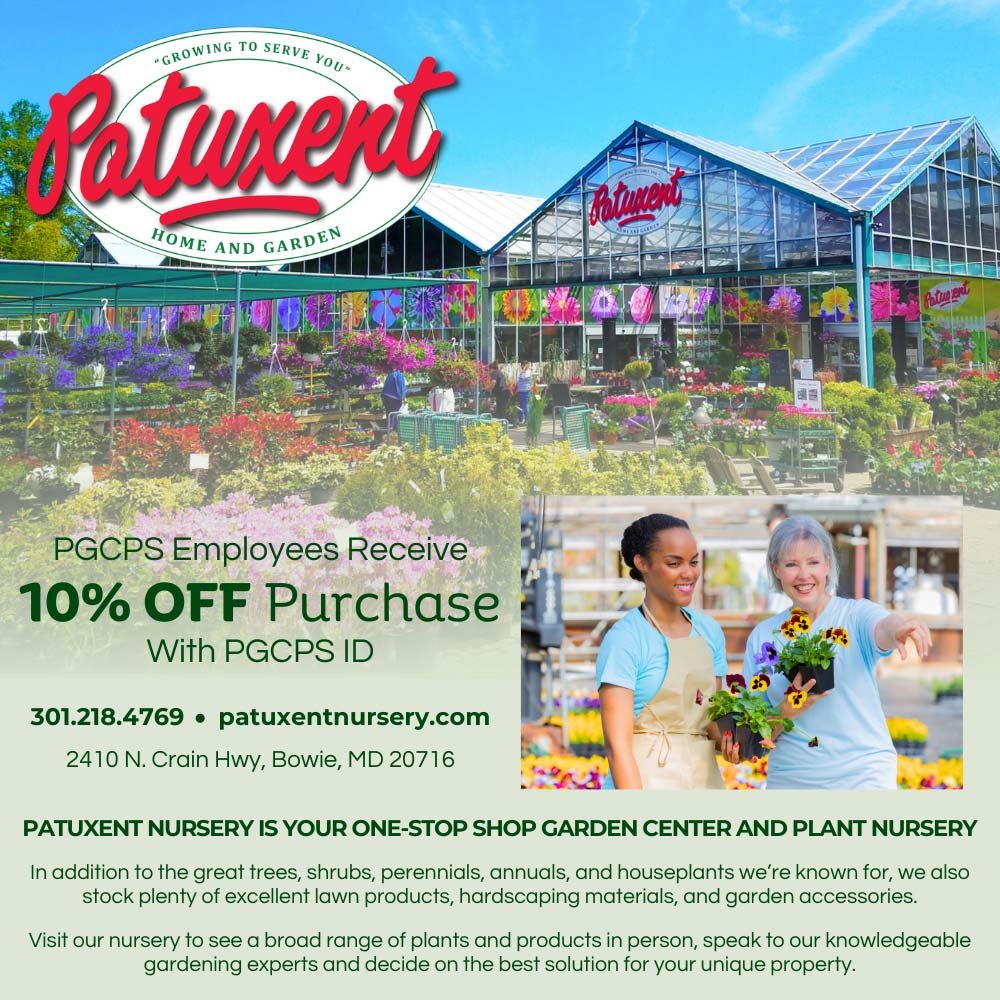 Patuxent Nursery