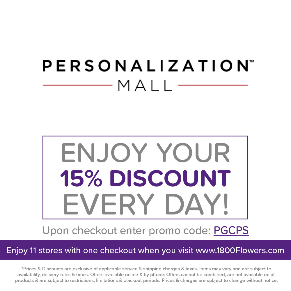 Personalization Mall - 
