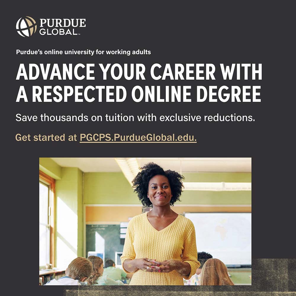 Purdue Global