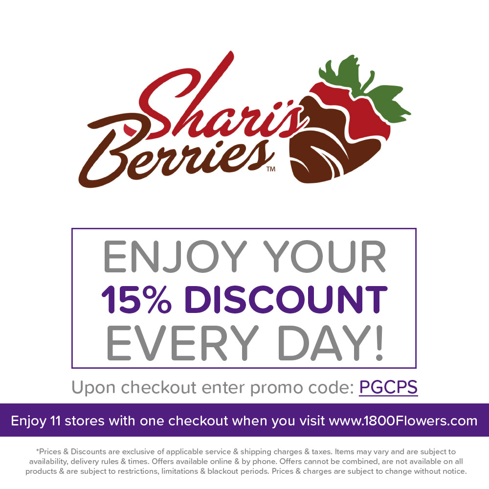Shari's Berries - 