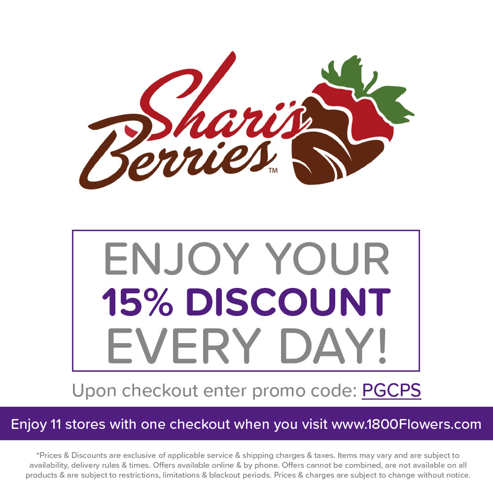 Shari's Berries