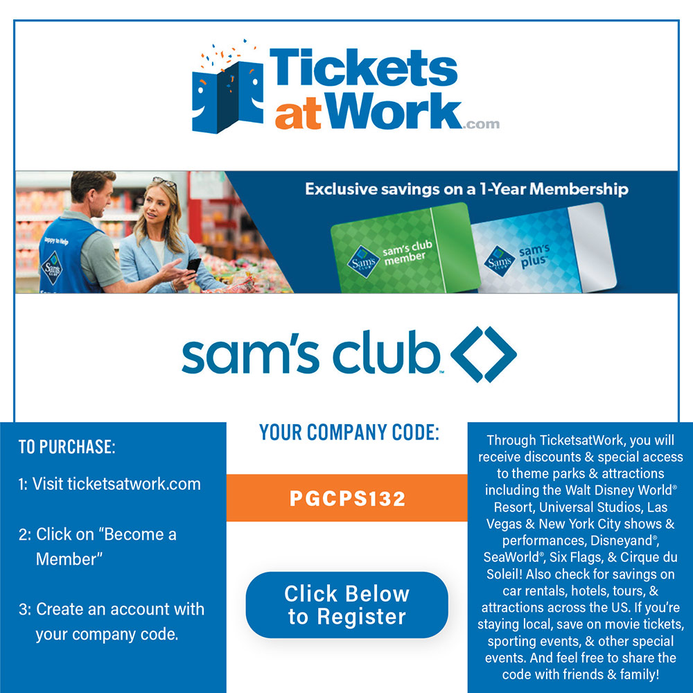 Sam's Club - 