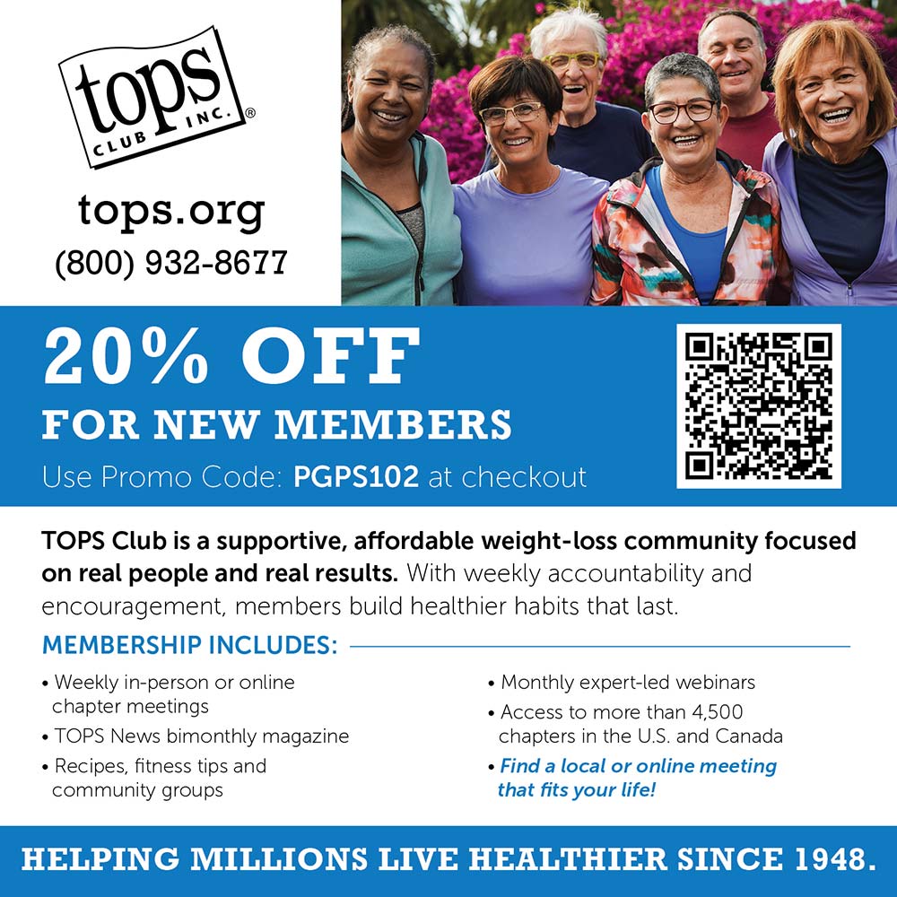 TOPS Club - 