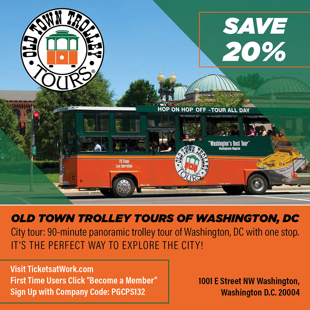 Old Town Trolley Tours - 
