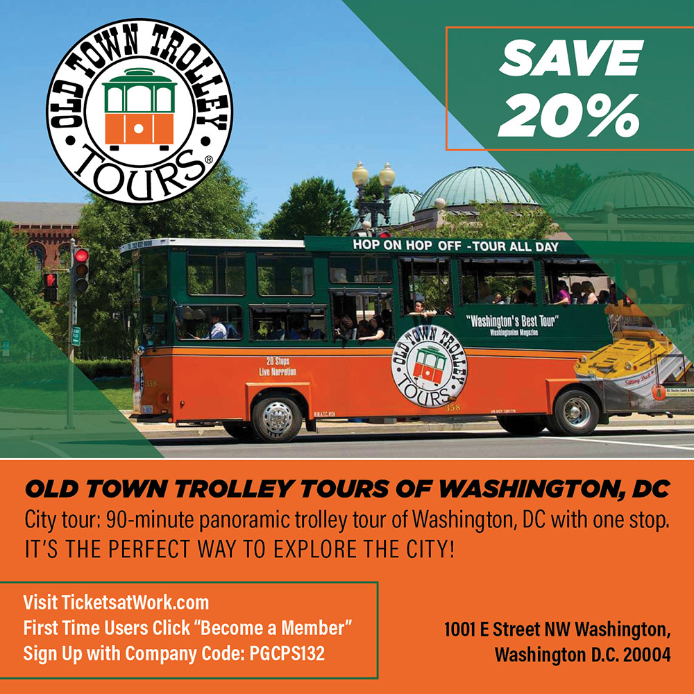 Old Town Trolley Tours