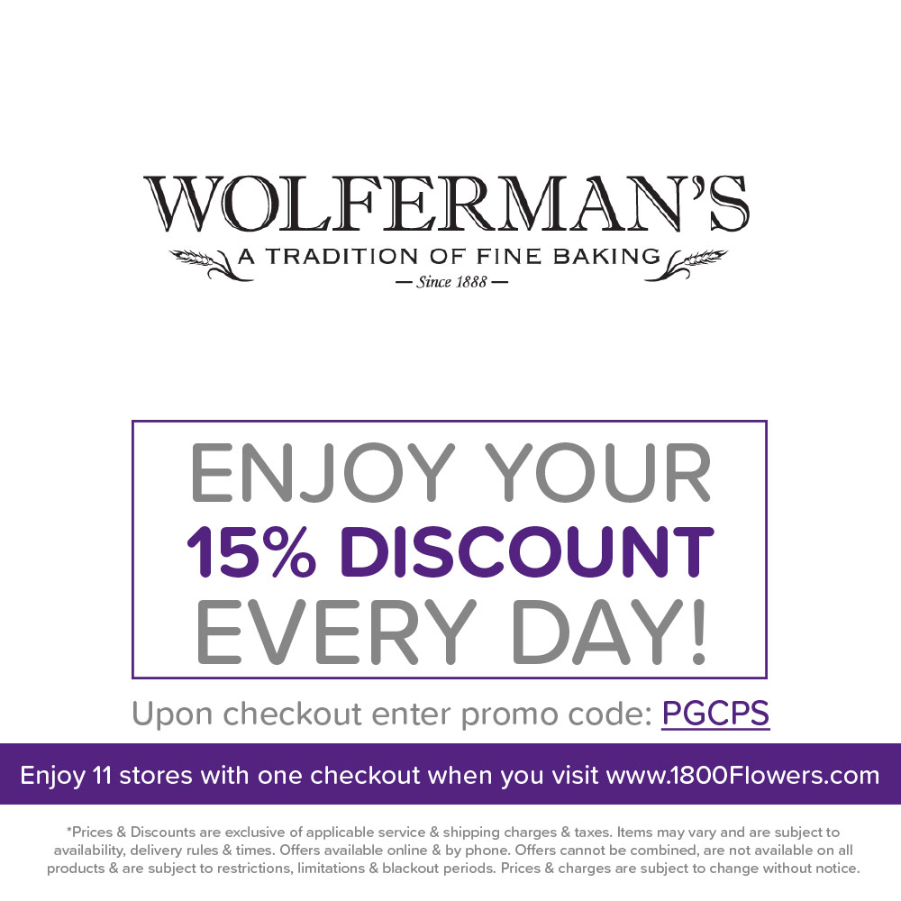 Wolferman's